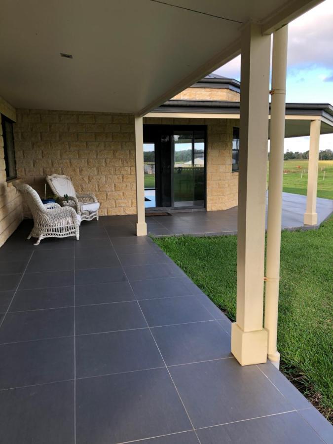 Apartmán The Glen Raleigh Exteriér fotografie